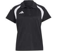 adidas Damen Poloshirt Tiro 26 League SW Polo W KF3403 XXL Black/White