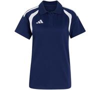 Adidas Tiro 26 League Polo Shirt Damen | blau | Damen | L | KF3404 L