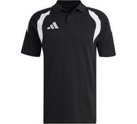 adidas Tiro 26 League Poloshirt Herren KF3397 - black/white XS