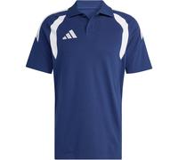 adidas Herren Poloshirt Tiro 26 League Polo KF3401 S Team Navy Blue2/White