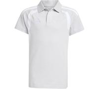 adidas Tiro26 League Kids Polo team light grey-white (ADFE) 104
