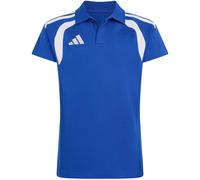 adidas Tiro 26 League Poloshirt Kinder KF9098 - team royal blue/white 116