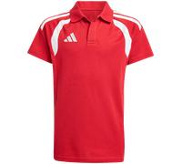 adidas Tiro 26 League Poloshirt | Kinder Rot 164
