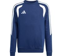 adidas Tiro26 League Kids Sweat Crew team navy blue 2-white (AEQ1) 116