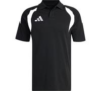 Adidas Tiro 26 League Short Sleeve Polo Schwarz XL / Regular Mann