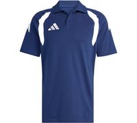 adidas Herren Poloshirt Tiro 26 League Polo KF3401 S Team Navy Blue2/White