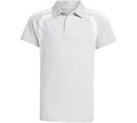 adidas Tiro 26 League Poloshirt Kinder KF3405 - team light grey/white 140