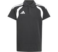 Adidas Tiro 26 League Sweat Poloshirt Kinder | schwarz | Kinder | 128 | KF3407 128