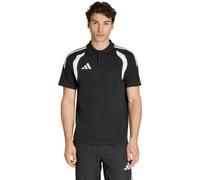 adidas Tiro 26 League Sweat Poloshirt L Schwarz/Weiß