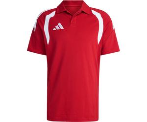 Adidas Tiro 26 League Sweat Poloshirt | rot | Herren | L | KF3400 L