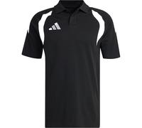 adidas Herren Poloshirt Tiro 26 League Polo KF3397 XL Black/White