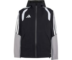 Adidas Tiro 26 Regenjacke Kinder | schwarz | Kinder | 152 | JL7311 152