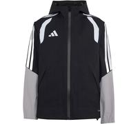 Adidas Tiro 26 Regenjacke Kinder | schwarz | Kinder | 164 | JL7311 164