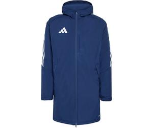 Adidas Tiro 26 Stadium Parka Jacke | schwarz | Herren | XL | KA8022 XL