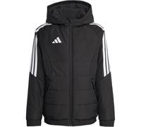 Adidas Tiro 26 Winterjacke Kinder | schwarz | Kinder | 140 | KA5319 140