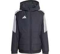 Adidas Tiro 26 Winterjacke Kinder | schwarz | Kinder | 128 | KA5319 128