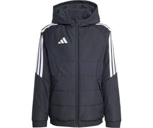 Adidas Tiro 26 Winterjacke Kinder | schwarz | Kinder | 176 | KA5319 176