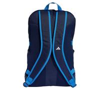 adidas Unisex Tiro Backpack, team navy blue 2/white, One size