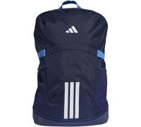 adidas Unisex Tiro Backpack, team navy blue 2/white, One size