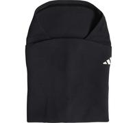 adidas Unisex Neckwarmer Tiro 23 Competition Neck Warmer, Black/White, HS9759, M