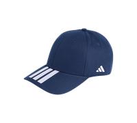 adidas Tiro Cap Dunkelblau OSFM weiss