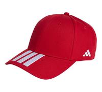adidas Kappe Tiro Cap KE8450 Jugendliche Team Power Red2/White