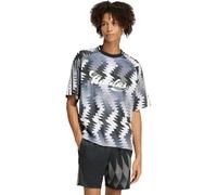 adidas Tiro Common Goal T-Shirt Herren L Grau