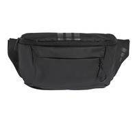 adidas Unisex TIRO Competition Waist Bag, Black/Carbon, One Size