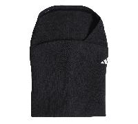 adidas Unisex Tiro Competition Neckwarmer Shirt, Black/White, L
