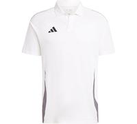 adidas Tiro 24 Competition Poloshirt Herren IR7565 - white XXL