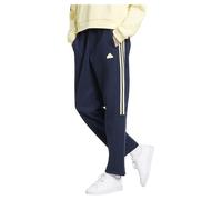 adidas Tiro Cut 3 Stripes Fleece Joggers L