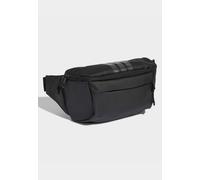 adidas Unisex TIRO Competition Waist Bag, Black/Carbon, One Size