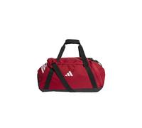 adidas Tiro Sporttasche - M ONE-SIZE Rot/Weiß