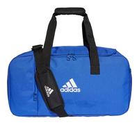 ADIDAS Tiro Duffelbag S (DU1986) ONE SIZE BOBLUE/WHITE