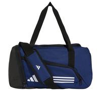 adidas Tiro Duffle 17 - Sporttasche 40 cm XS (darkblue/white)