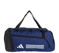 adidas Essentials 3-Stripes Duffel Bag Small, Unisex-Erwachsene Sportsack, Blau, 29.9 L - JY4151