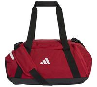 adidas Dufflebag TIRO Unisex SMALL Team Power red 2/White One Size