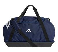 adidas TIRO DUFFLE L BC Sporttasche, dunkelblau, größe os