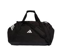 ADIDAS TIRO DUFFLE L | Black/White |