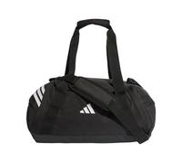 ADIDAS TIRO DUFFLE S | Black/White |