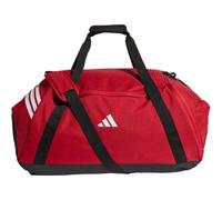 adidas Tiro Duffle Trainingstasche JY7948 - team power red 2/white