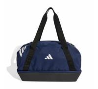 adidas TIRO DUFFLEBAG S MIT BODENFACH Blau, Damen, Größe: one size, Material: Polyester,Synthetik