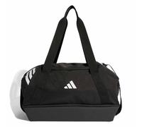 adidas TIRO DUFFLEBAG S MIT BODENFACH Schwarz, Damen, Größe: ONE SIZE, Material: Polyester,Synthetik