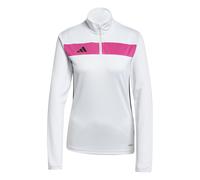 Adidas Tiro Es Top W Sweatshirt grau XS