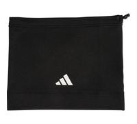 adidas Tiro Fleece Neckwarmer black-white (095A) Adult (M/L)