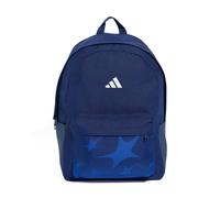 Tiro Grafik-Rucksack Dark Blue / Royal Blue 1 Größe
