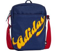 adidas Tiro Graphic Organizer Umhängetasche KE6849 - dark blue/team power red 2