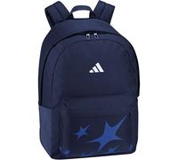 Tiro Grafik-Rucksack Dark Blue / Royal Blue 1 Größe