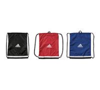 adidas Tiro Gymbag Turnbeutel rot rot/weiß