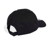 Adidas Kappe Tiro Cap JY7999 Herren (groß) Schwarz/Weiß